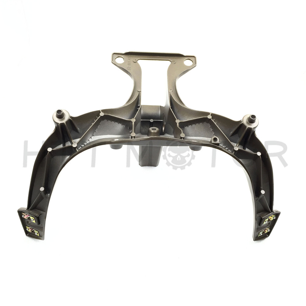 Gold Upper Stay Cowl Bracket Fairing Bracket For Ducati 07-09 1098 S/08-11 848