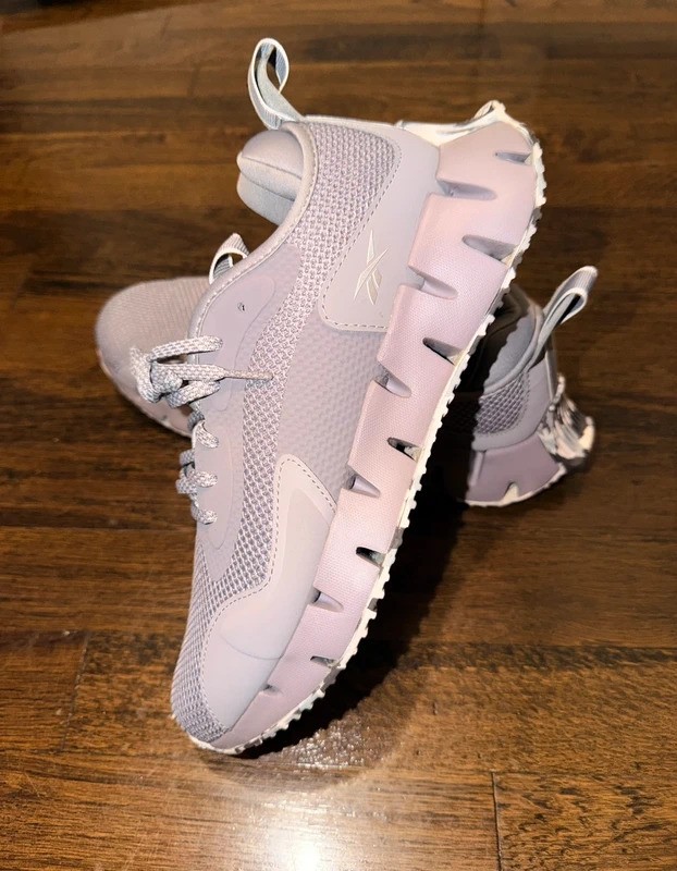 Reebok Zig Dynamica Women’s Sneakers