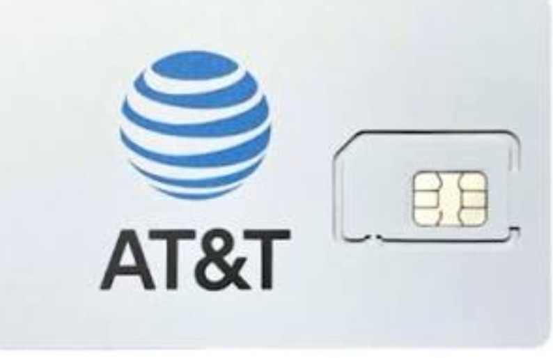 AT&T Prepaid SIM $65 Unlimited Talk & Text +Unlimited Data [BEST PRICE]
