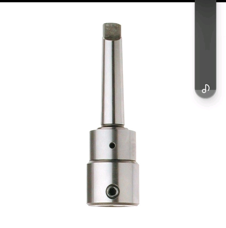 CS Unitec ZIA 219KN Morse Taper #2, 3/4 CS Unitec ZIA 219KN Morse Taper #2, 3/4