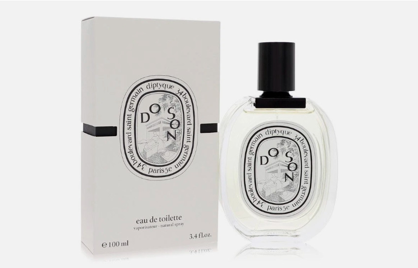 Diptyque Do Son Eau de Toilette 3.4 oz / 100 mL NEW IN BOX SEALED