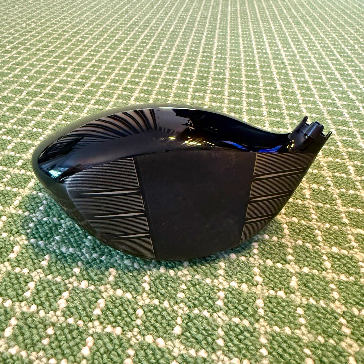 Titleist TSR2 Driver Head 10.0 Titleist TSR2 Driver Head 10.0
