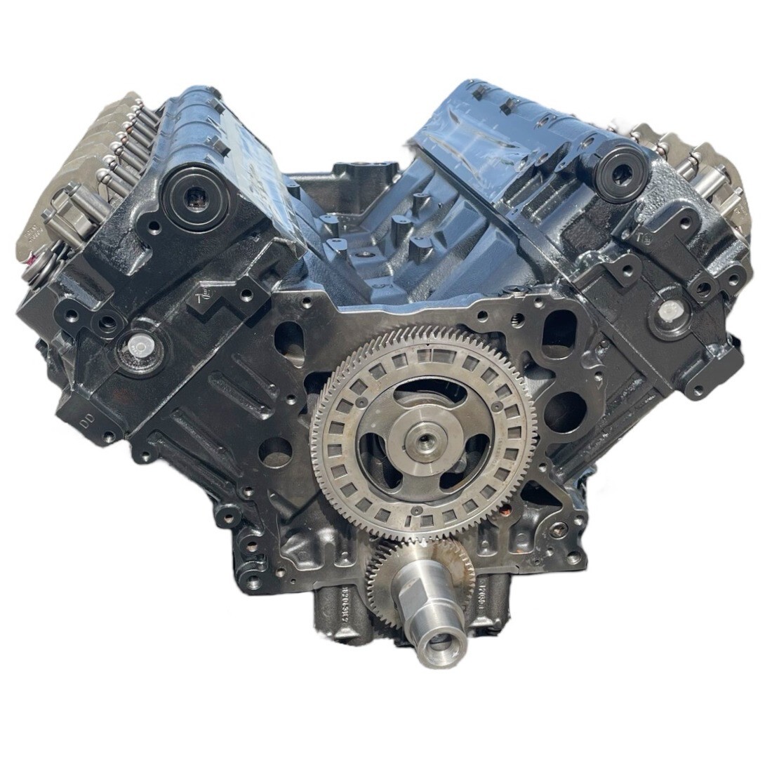 REMAN FORD 7.3L ENGINE Long Block FITS 99-2003  F250 F350 Powerstroke Diesel