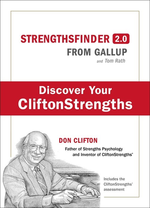 StrengthsFinder 2.0, Gallup