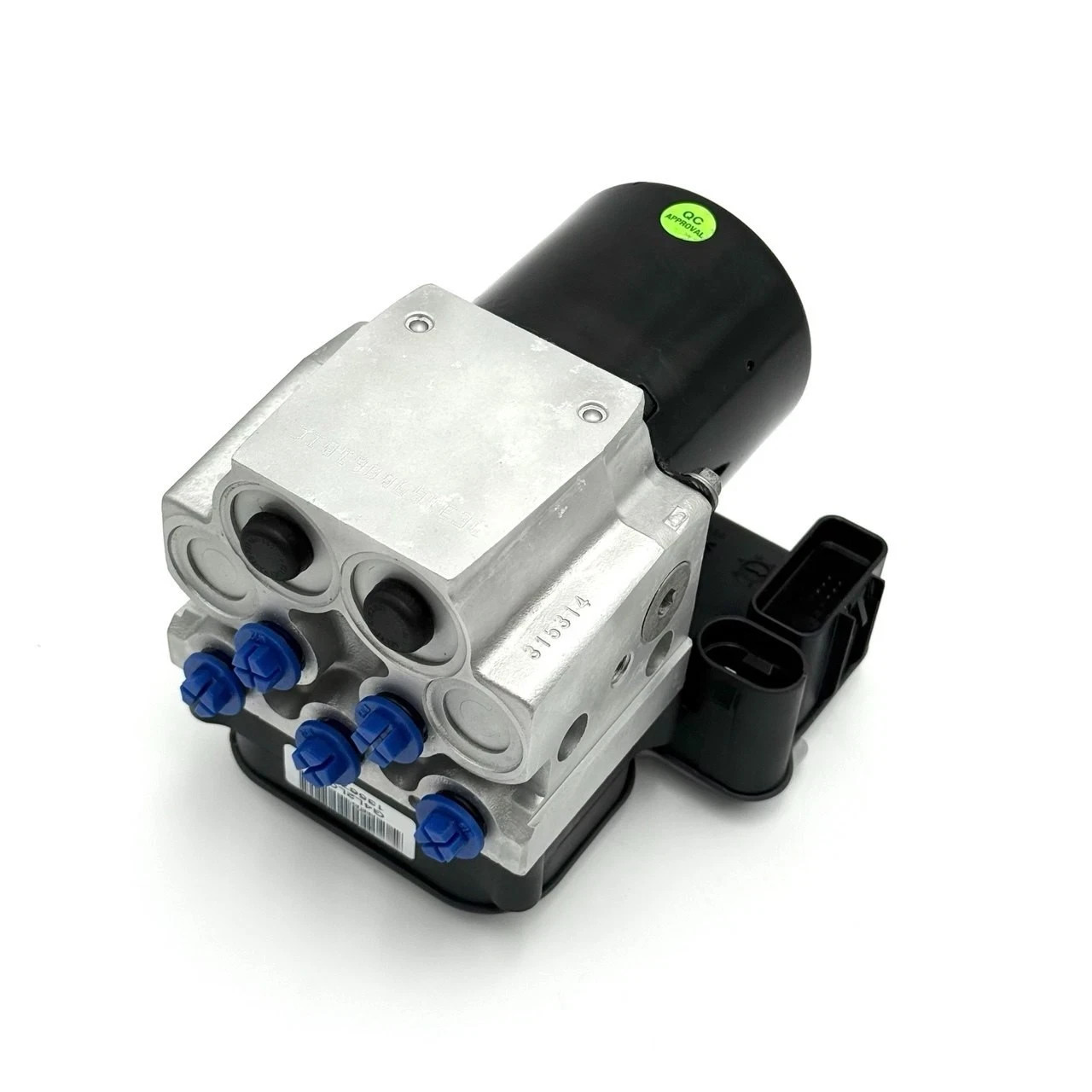19149234 GM® ABS Anti Lock Brake Pump 2000-2007 Yukon Escalade Tahoe Sierra FULL