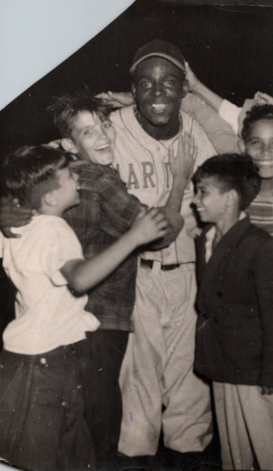 1950s Orig Cuban Baseball Photo HOF Negro League ORESTES MINNIE MINOSO MA3 1950s Orig Cuban Baseball Photo HOF Negro League ORESTES MINNIE MINOSO MA3
