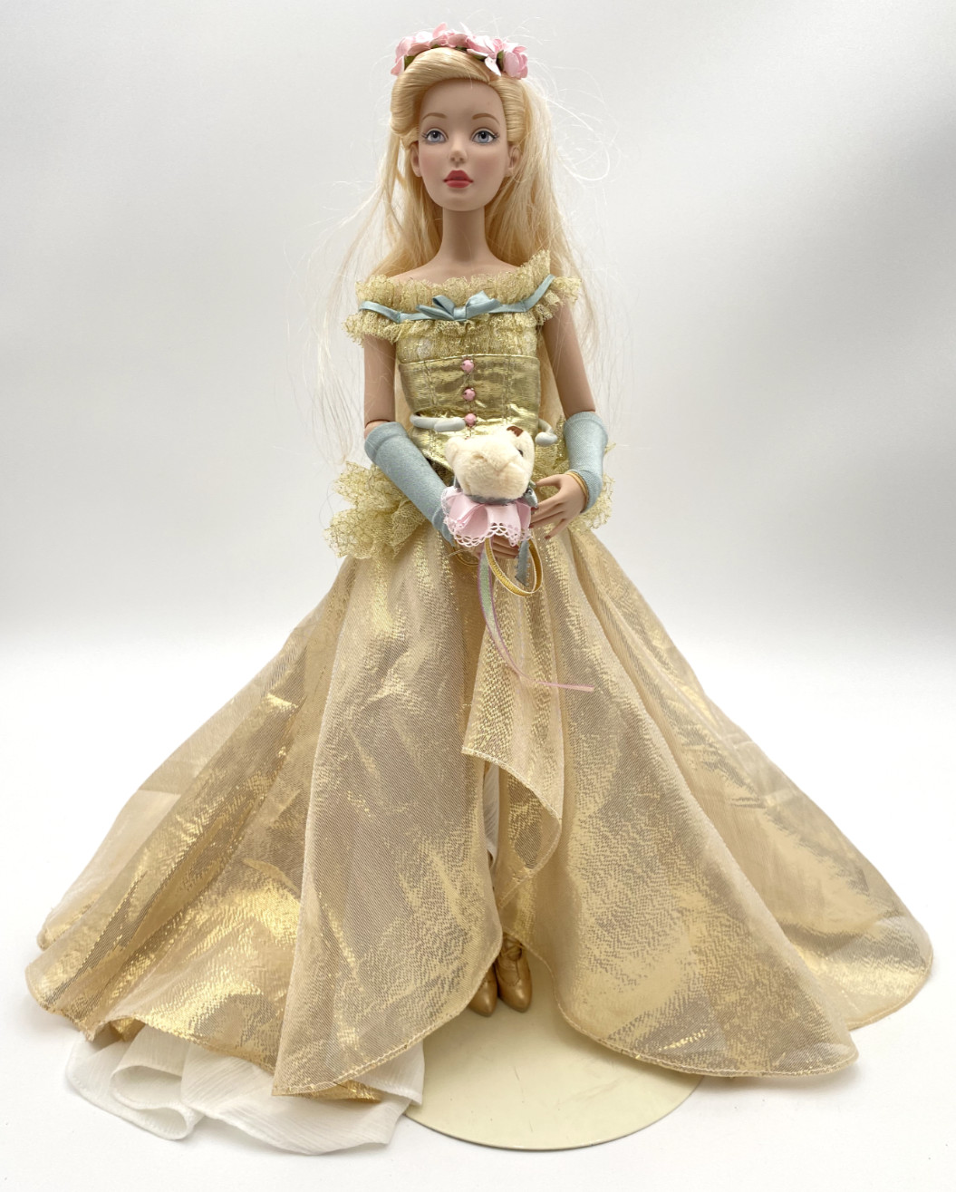 2015 TONNER WILDE IMAGINATION ENCHANTING MIETTE 16\
