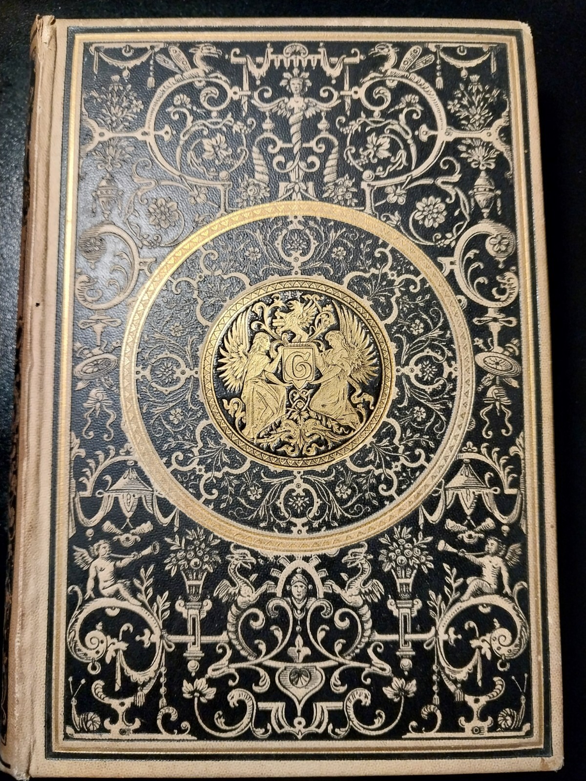 Goethe's Faust - 1876 Goethe's Faust - 1876