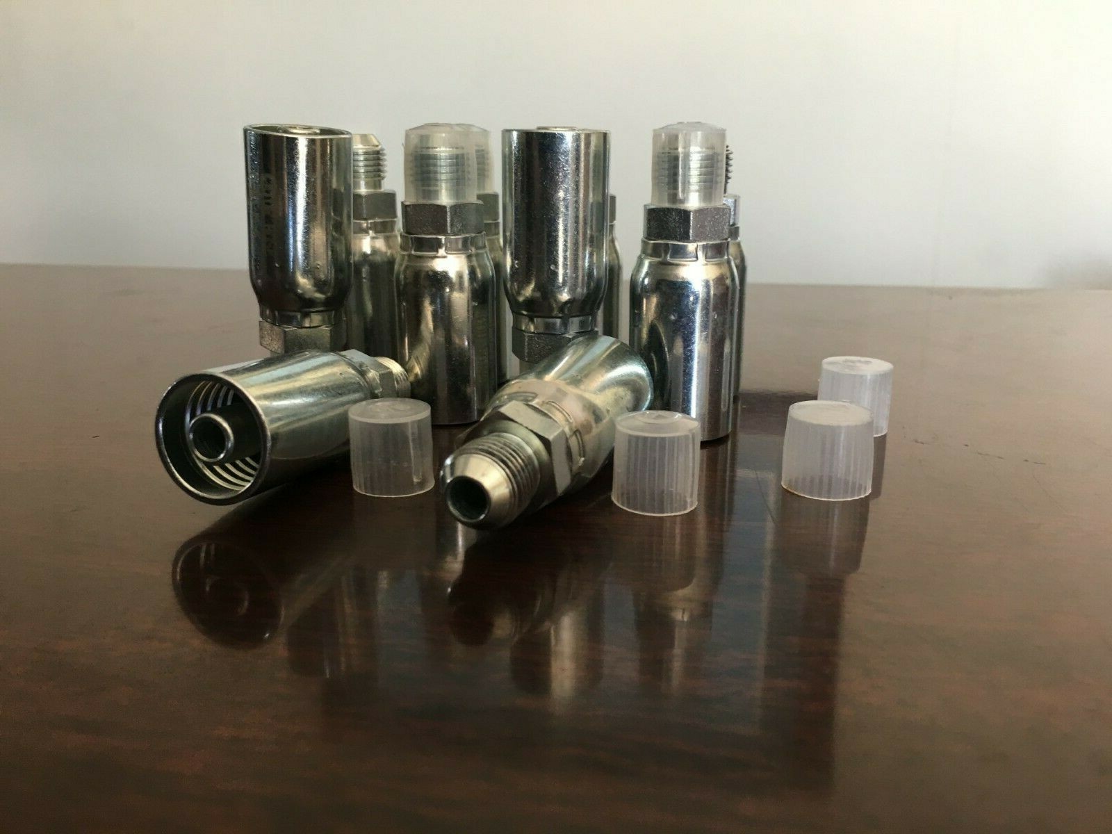 MJ-08-10, 10 PK, 1/2\ MJ-08-10, 10 PK, 1/2\