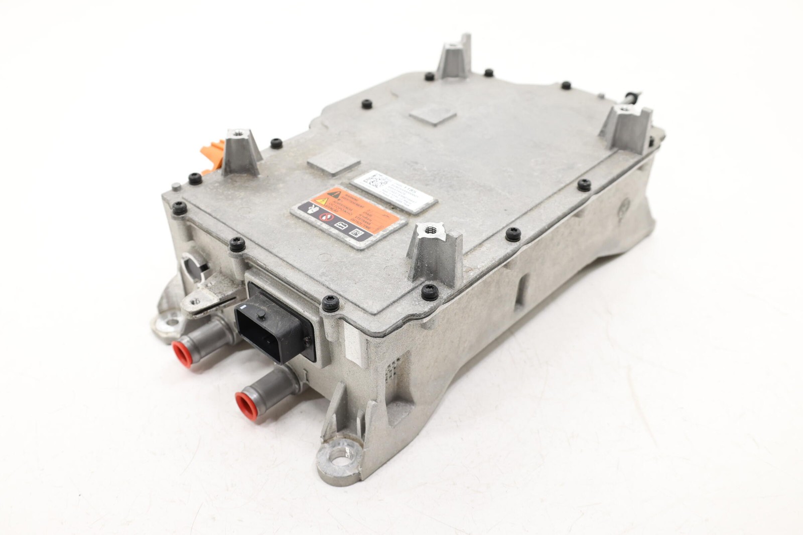 2017 - 2023 CHEVROLET BOLT EV DRIVE MOTOR POWER INVERTER CONVERTER OEM 24051185
