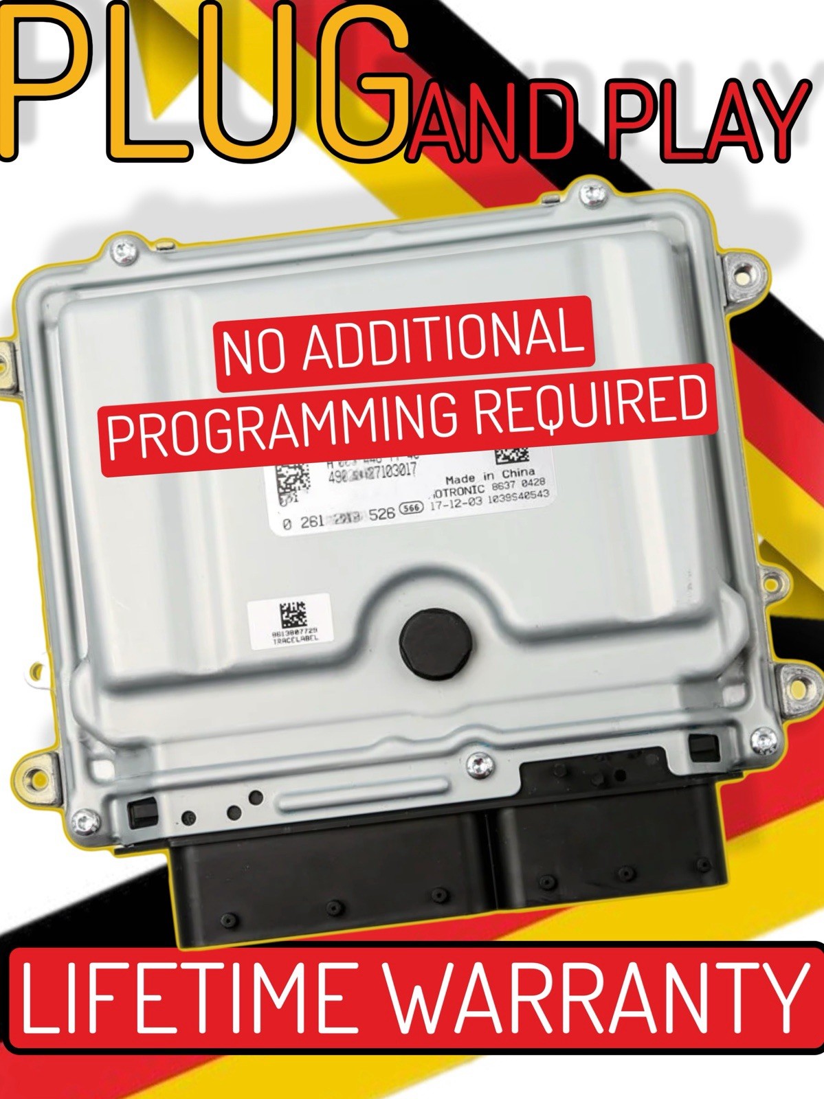 MERCEDES-BENZ 2006-2009 E350 ECU ECM ENGINE COMPUTER ME9.7 A 2721534879 MERCEDES-BENZ 2006-2009 E350 ECU ECM ENGINE COMPUTER ME9.7 A 2721534879