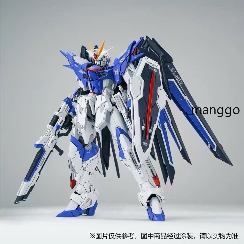 Shenma Model 1/100 Rising Freedom - Assembly Model Kit Action Figure Gift New Shenma Model 1/100 Rising Freedom - Assembly Model Kit Action Figure Gift New