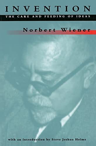 Invention: The Care and Feeding of Ideas