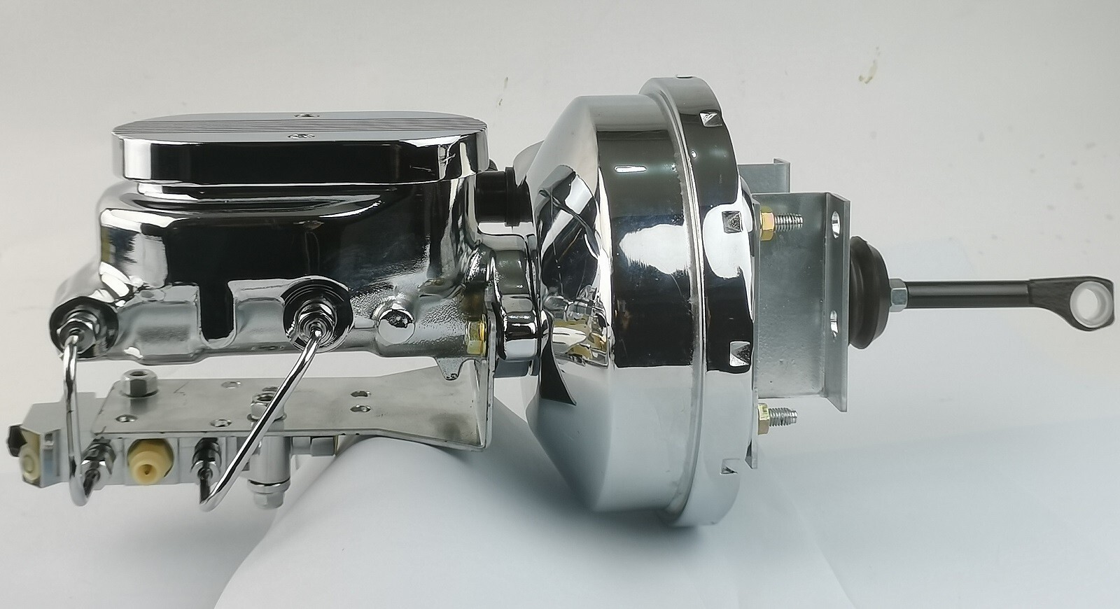 1965-66 Ford Mustang 7 1965-66 Ford Mustang 7