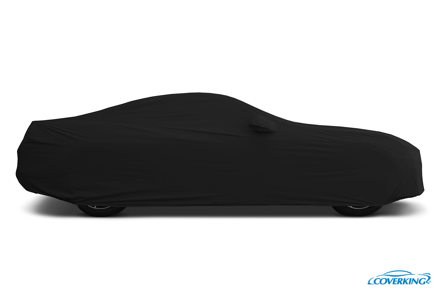 Coverking Stormproof Outdoor Custom Car Cover for Ford Mustang - Made to Order