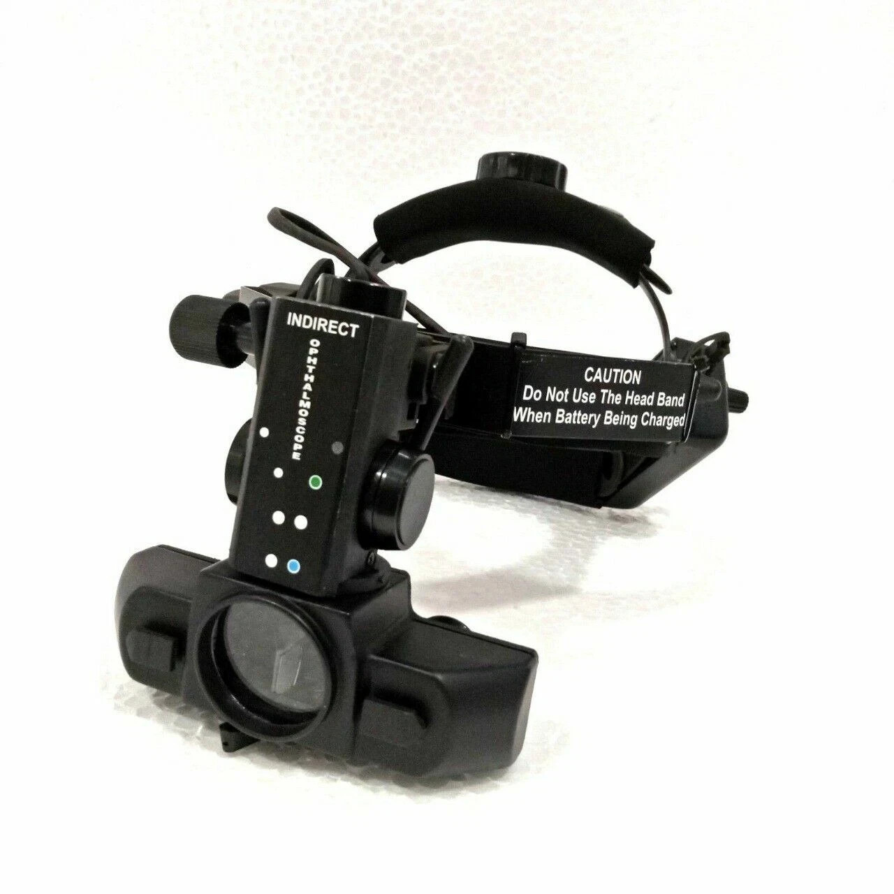 Professional Grade Ophthalmic BIO Device Indirect Ophthalmoscope With Box