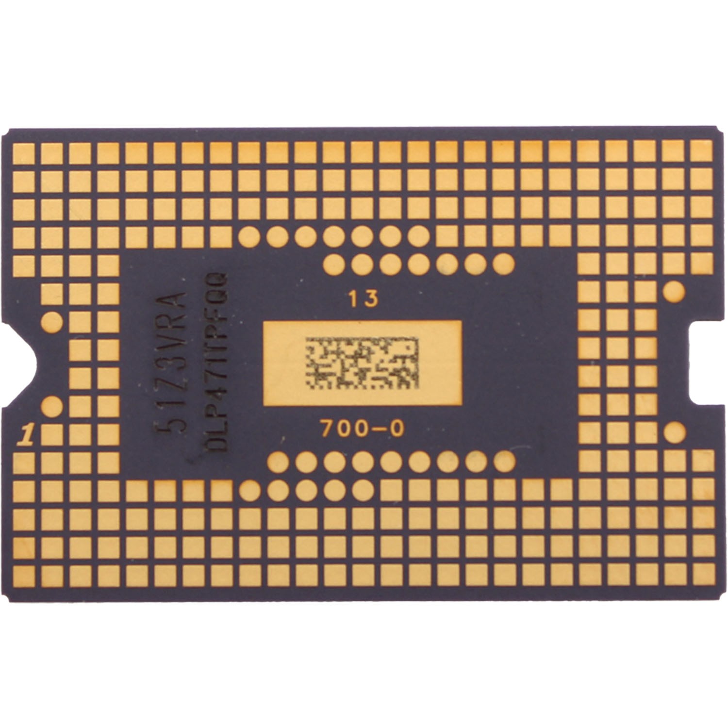 New 4K 0.47-Inch UHD DMD XPR Chip for HiSense Projectors - 120L5G-DMD