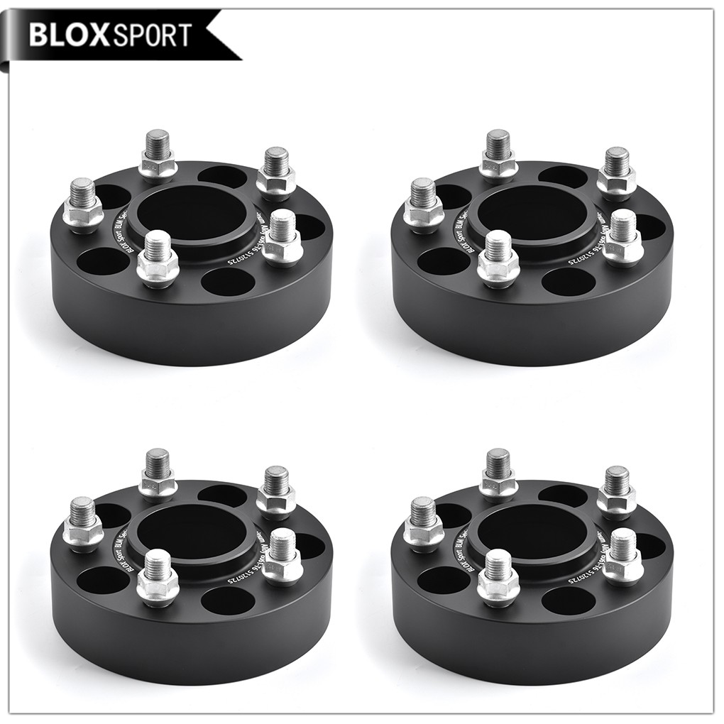 30mm+40mm 5x120 Wheel Spacers for Range Rover New Defender 90 110 2019-2020