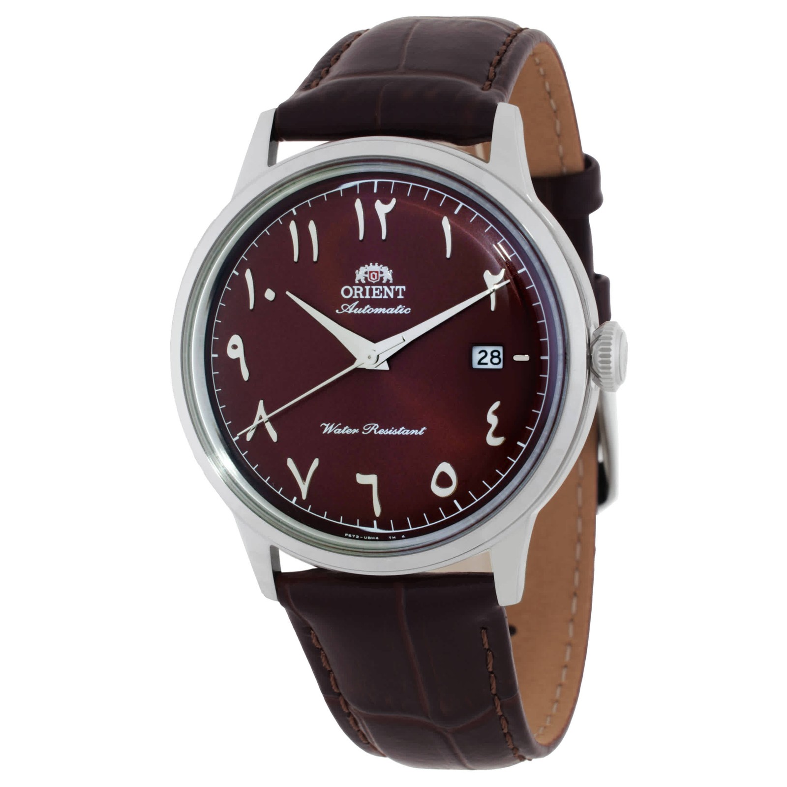 Orient Classic Automatic Men\'s Watch RA-AC0037R30B