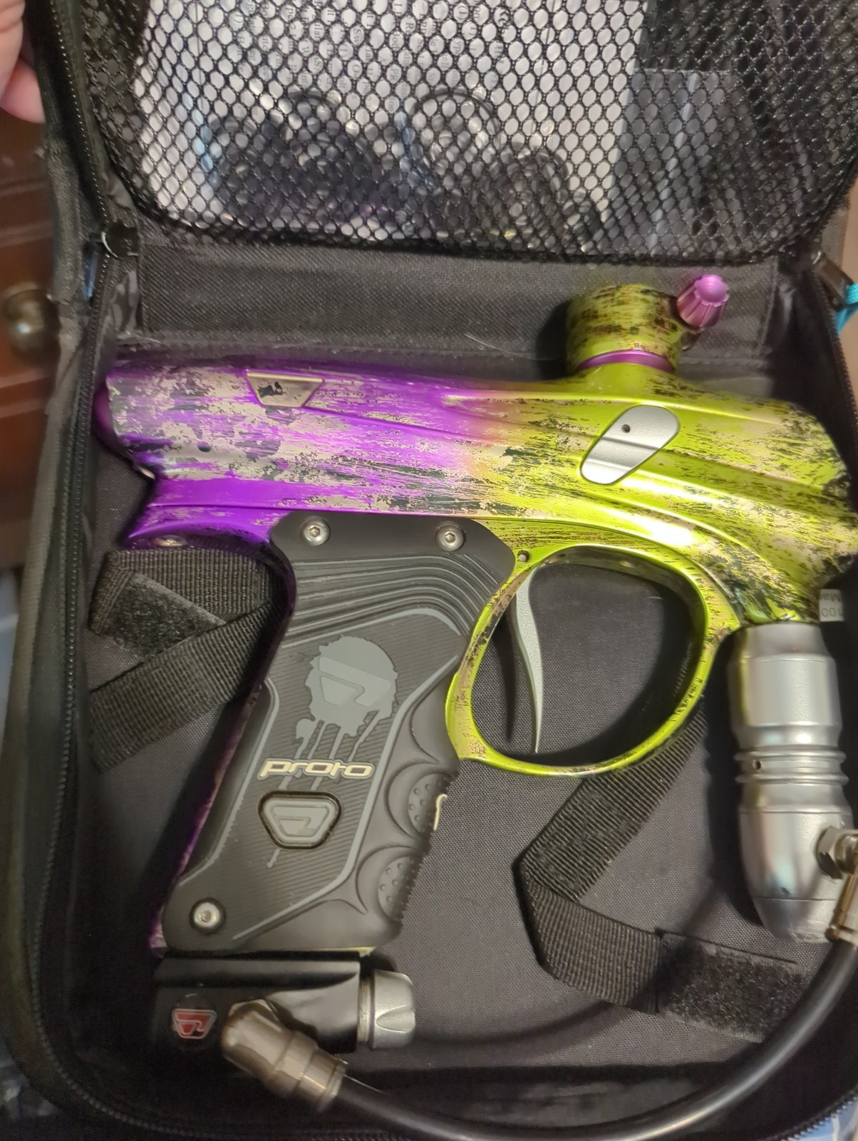 proto Matrix PM7 
