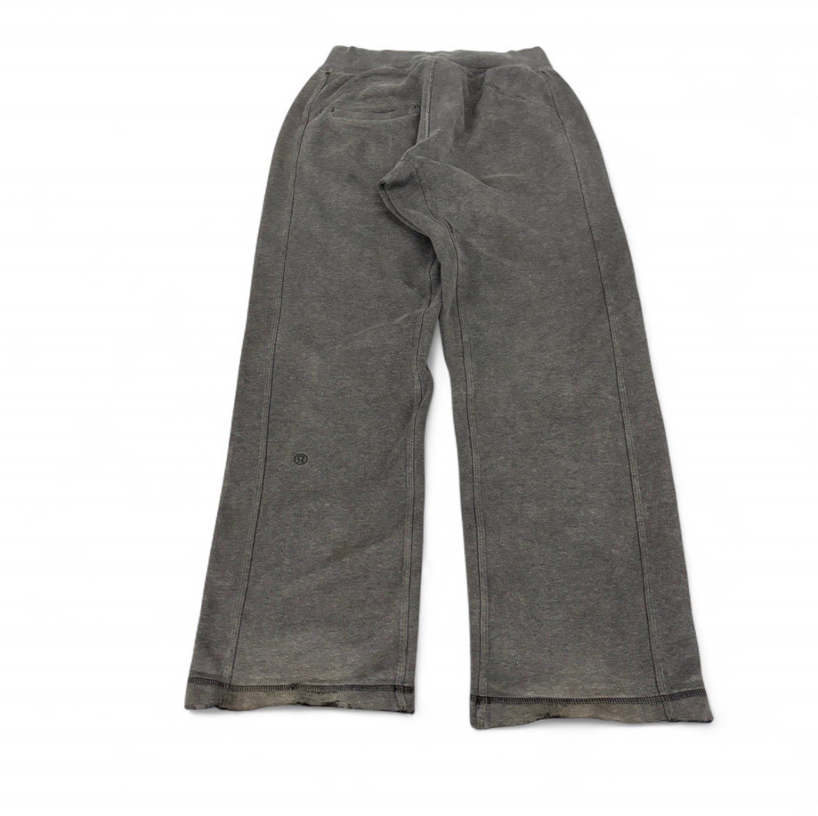 Lululemon vintage sweatpants Y2K Baggy Relaxed Fit Sz M Lululemon vintage sweatpants Y2K Baggy Relaxed Fit Sz M