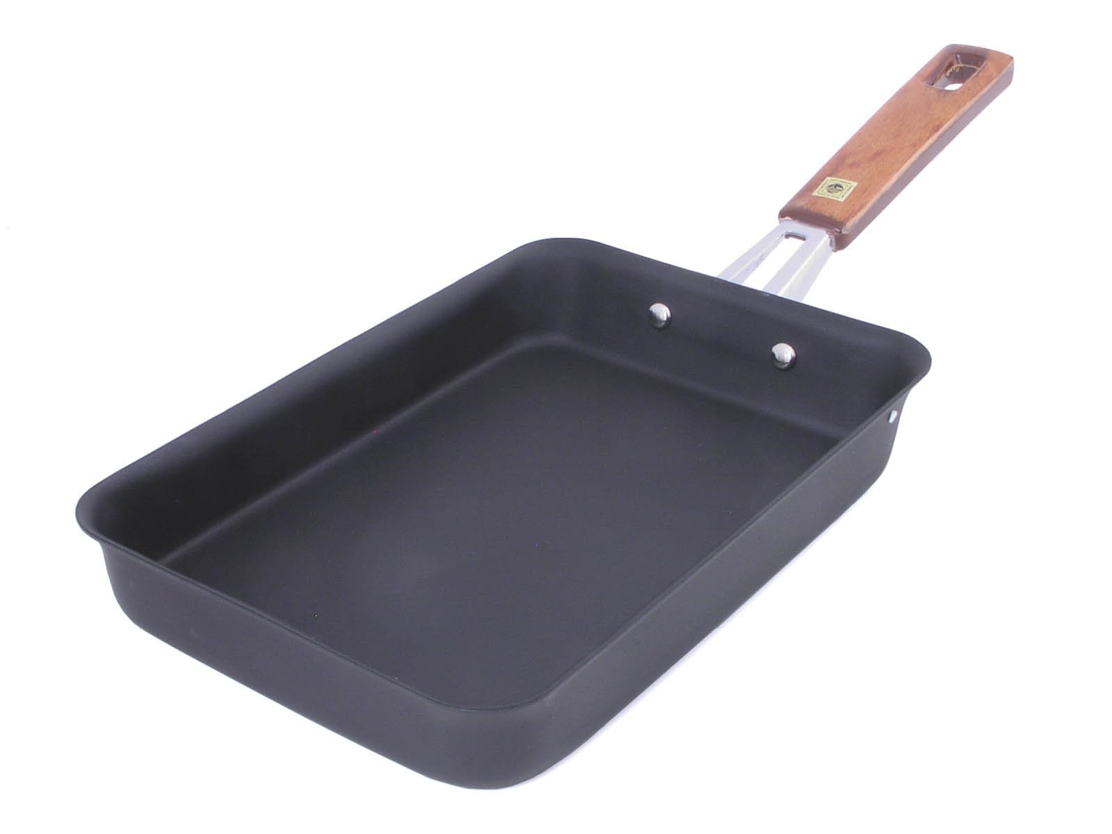 Kotobuki Tamagoyaki Japanese Omelette Pan Kotobuki Tamagoyaki Japanese Omelette Pan