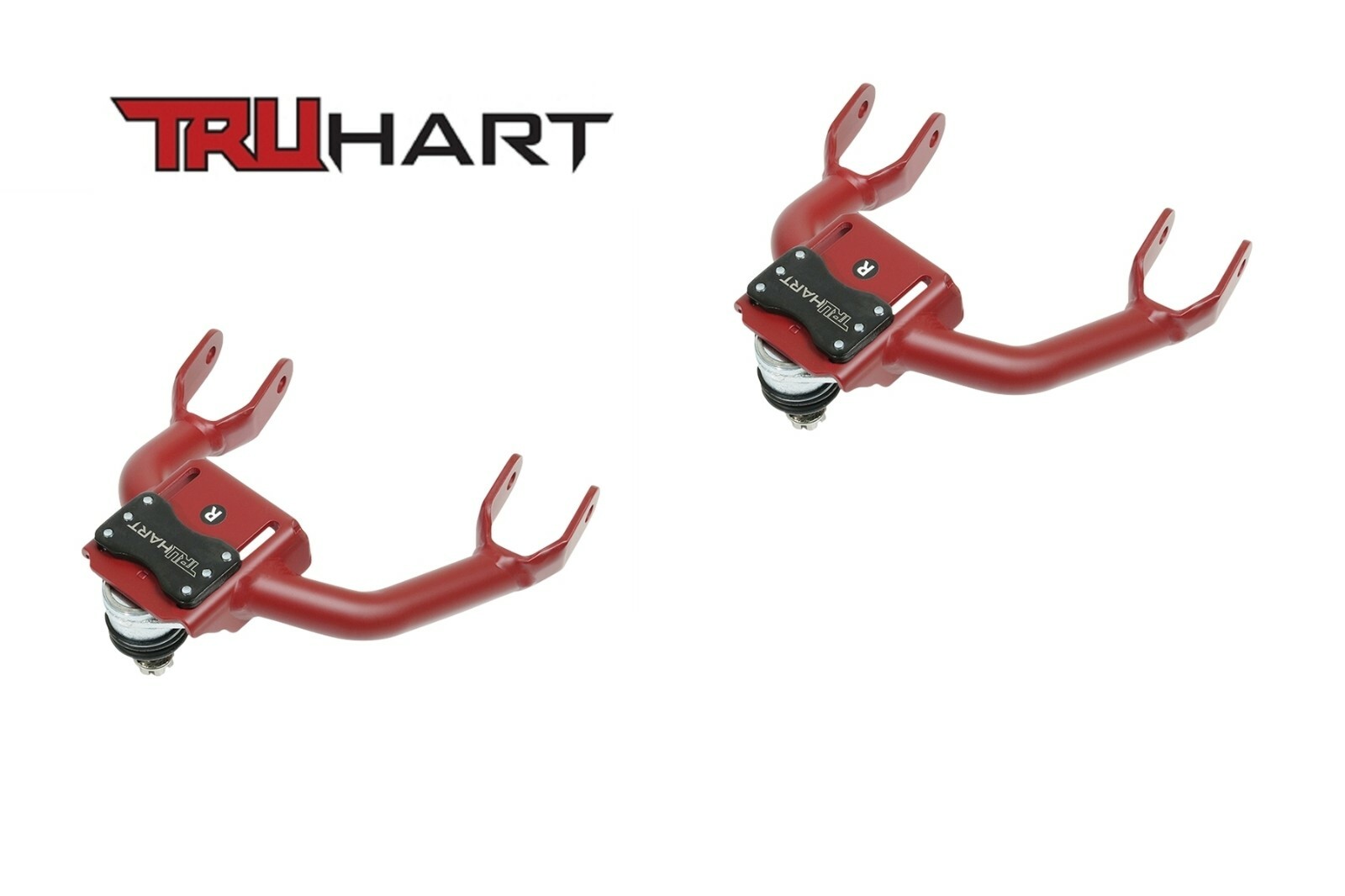 Truhart Front Camber Kits Adjustable New Set 2pcs For 88-91 Civic CRX TH-H213