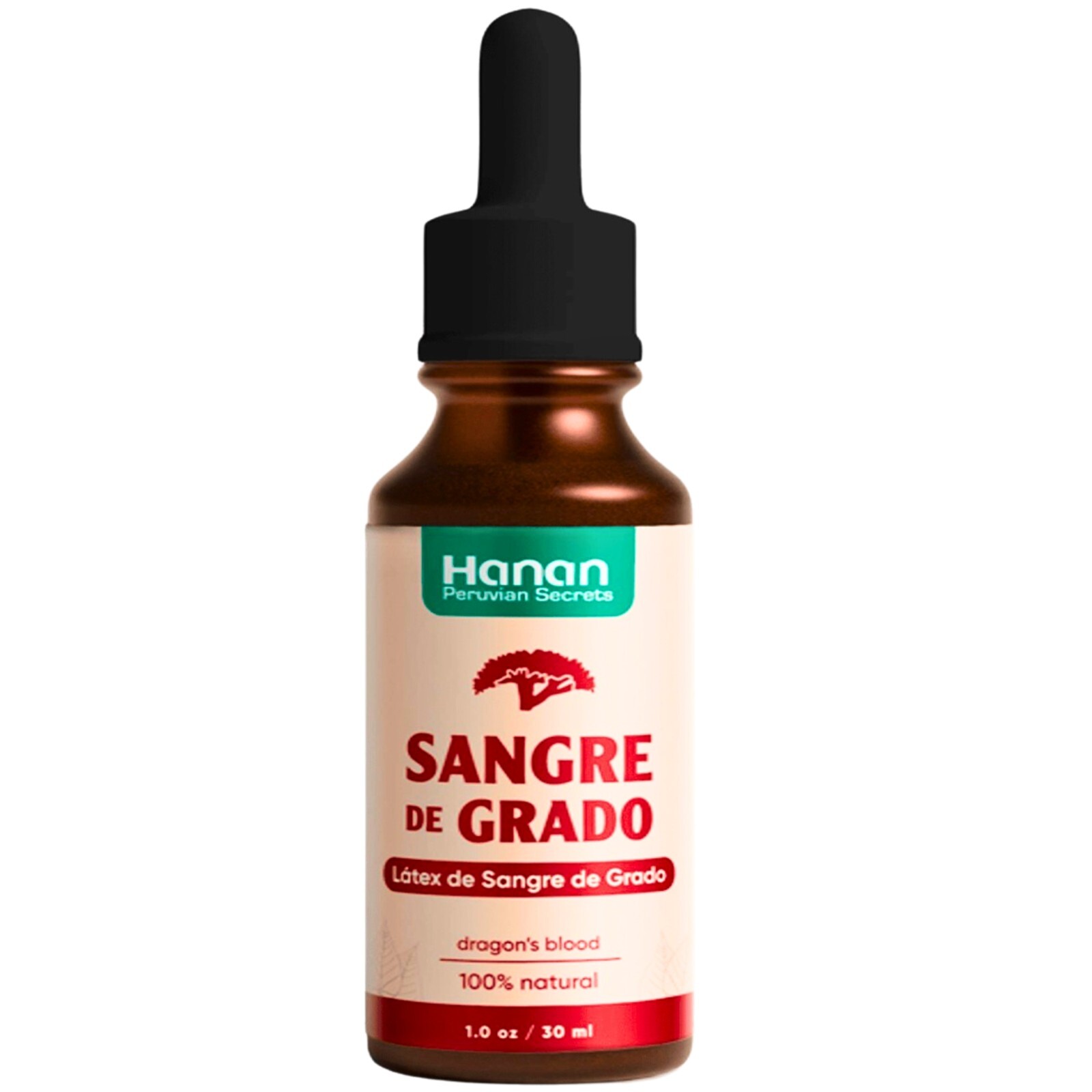 Dragon\'s Blood 100% Natural Croton Lechleri Tree Sangre de Grado from Peru Dragon\'s Blood 100% Natural Croton Lechleri Tree Sangre de Grado from Peru