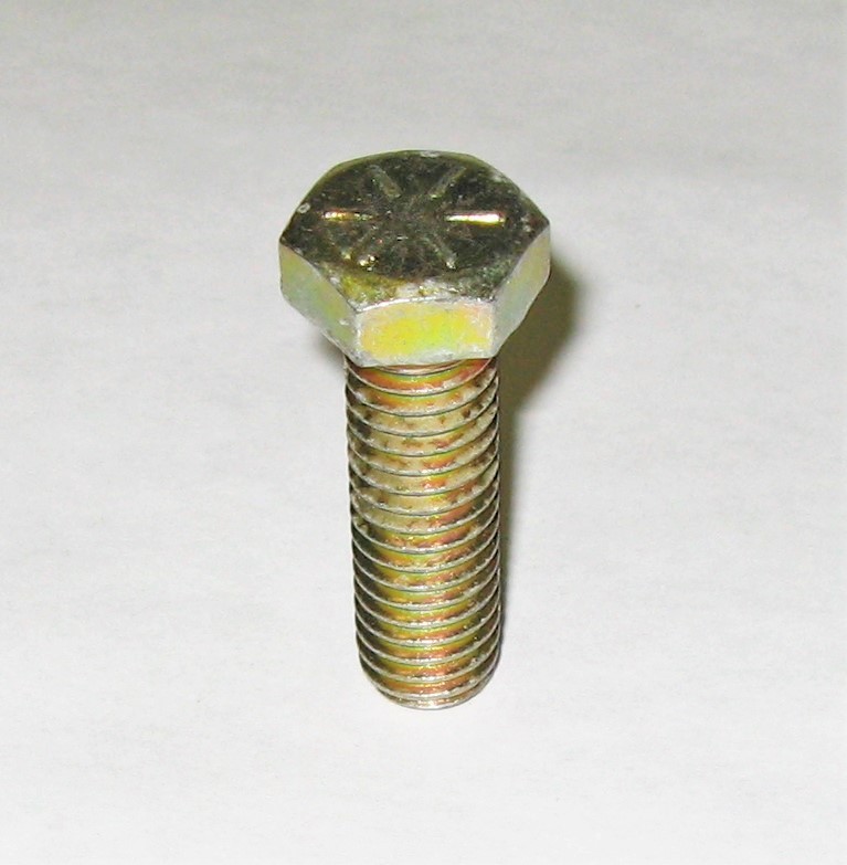 [100pcs] 3/8-16 X 1-