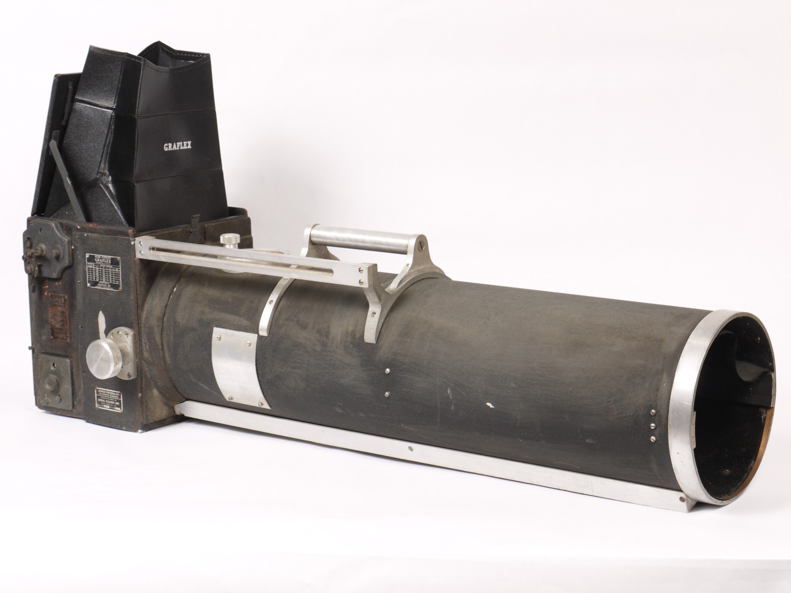 Frezzolini/Graflex Home Portrait 5x7 Big Bertha w/40\ Frezzolini/Graflex Home Portrait 5x7 Big Bertha w/40\
