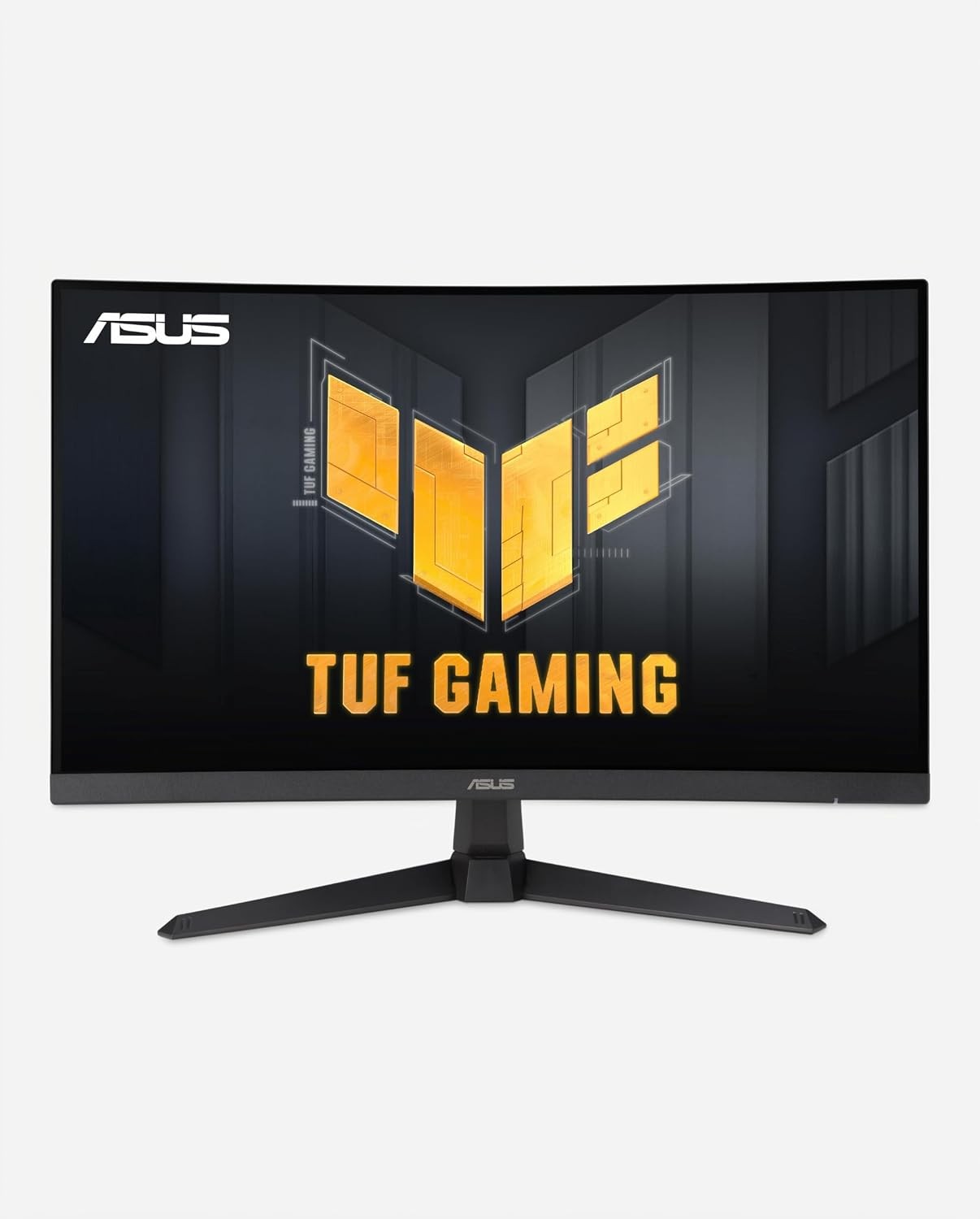 ASUS TUF Gaming 27” 1080P Curved Monitor (VG27VQ3B) – Full HD, 180Hz, 1ms,1500R