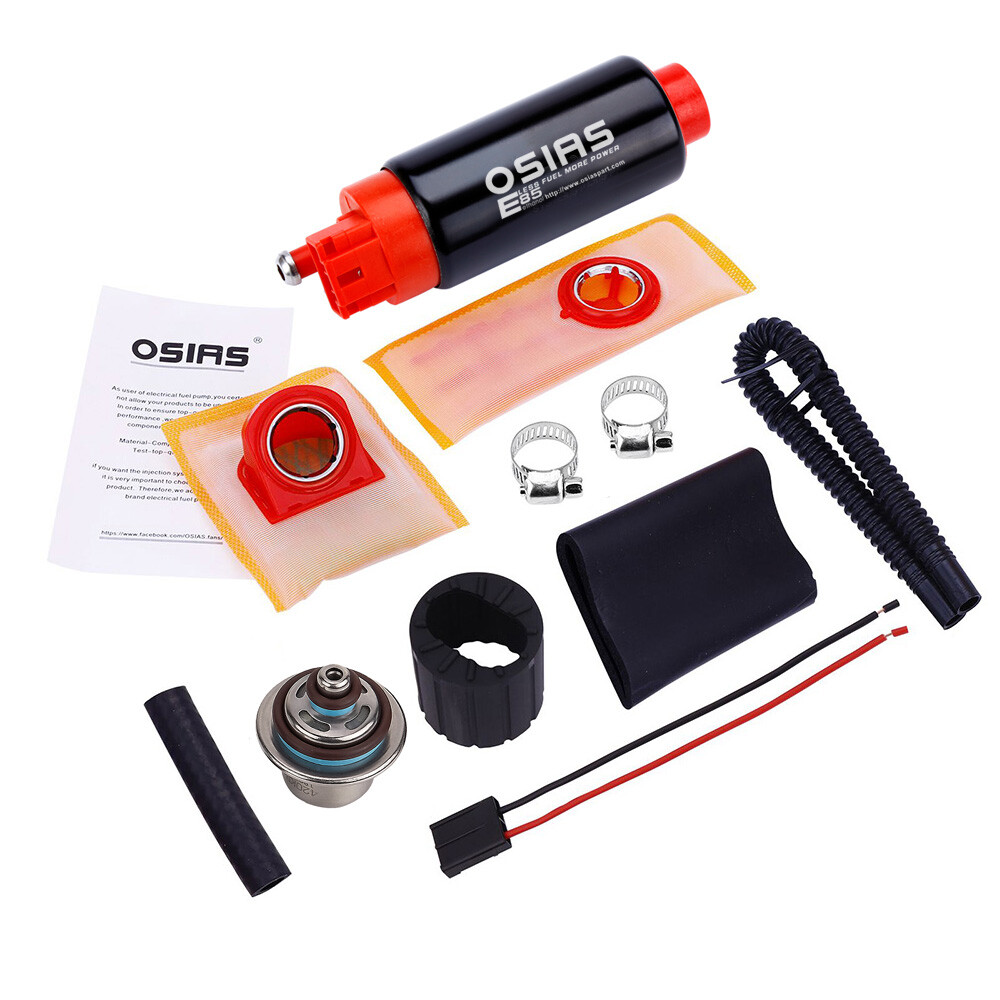 OSIAS Fuel Pump +Reg +Strainer 07-10 Arctic Cat 550 700 H1 TRV 0570-271 OSIAS Fuel Pump +Reg +Strainer 07-10 Arctic Cat 550 700 H1 TRV 0570-271