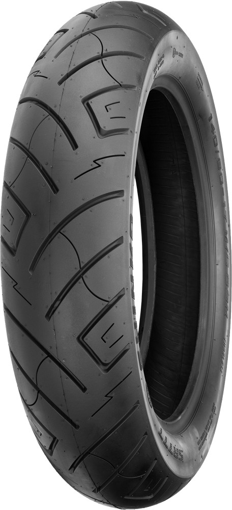 Shinko 777 180/55B18 Rear Tire H.D. Cruiser