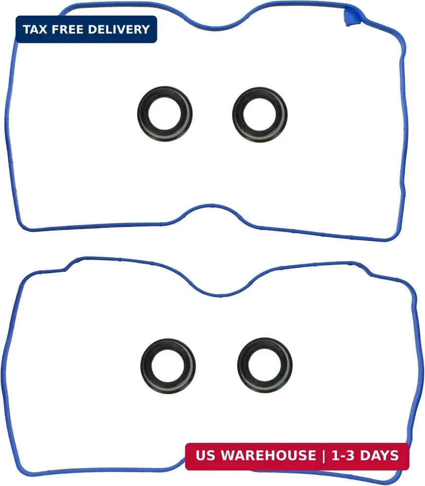 VS 50780 R Engine Valve Cover Gasket Set for Subaru Outback VS 50780 R Engine Valve Cover Gasket Set for Subaru Outback