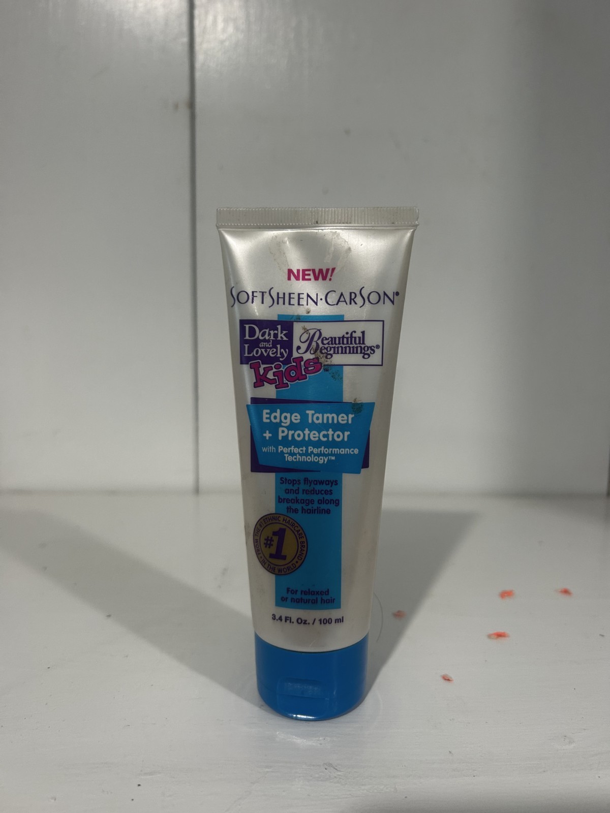 Softsheen-Carson Kids Edge Tamer and Protector