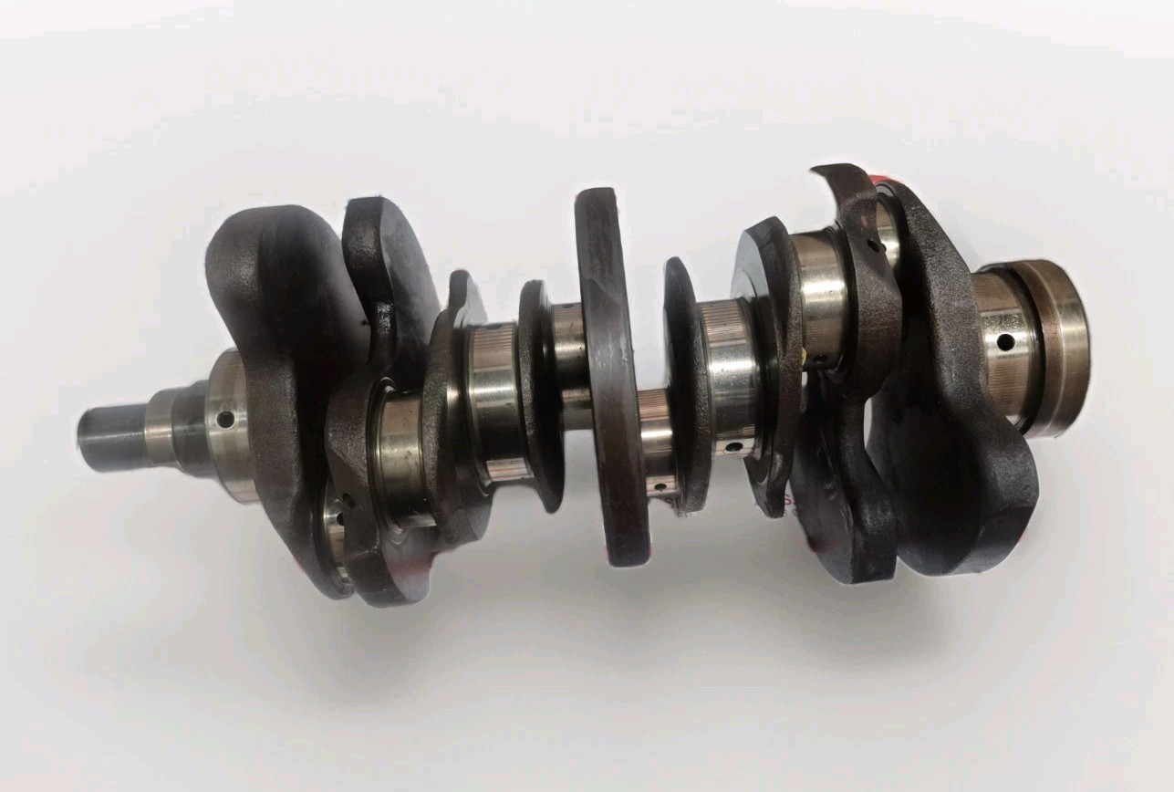 Crankshaft Standard For 05-06 Honda Odyssey  3.5