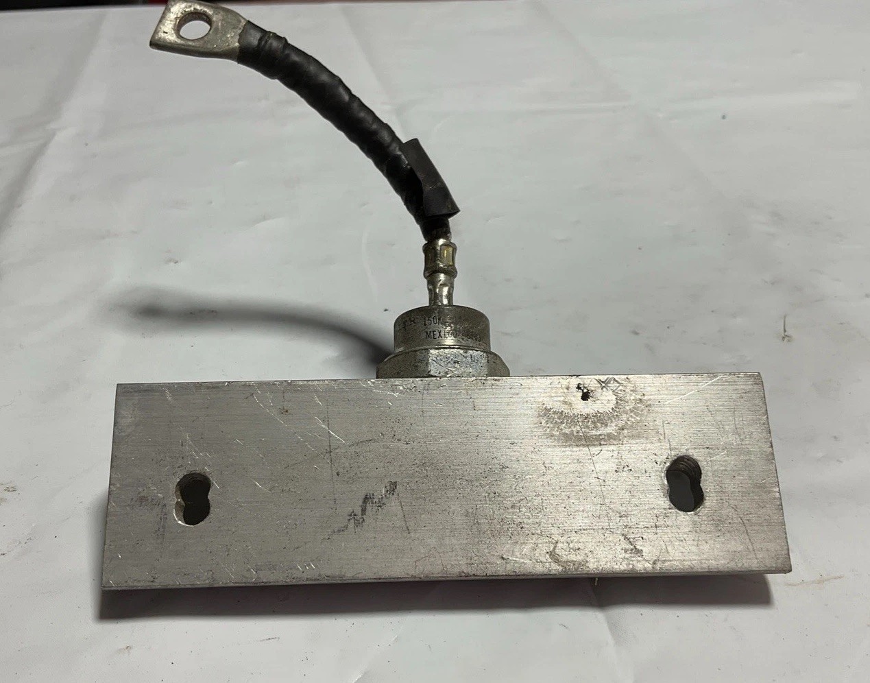 INTERNATIONAL RECTIFIER 150K120A TYRISTOR UNMP INTERNATIONAL RECTIFIER 150K120A TYRISTOR UNMP