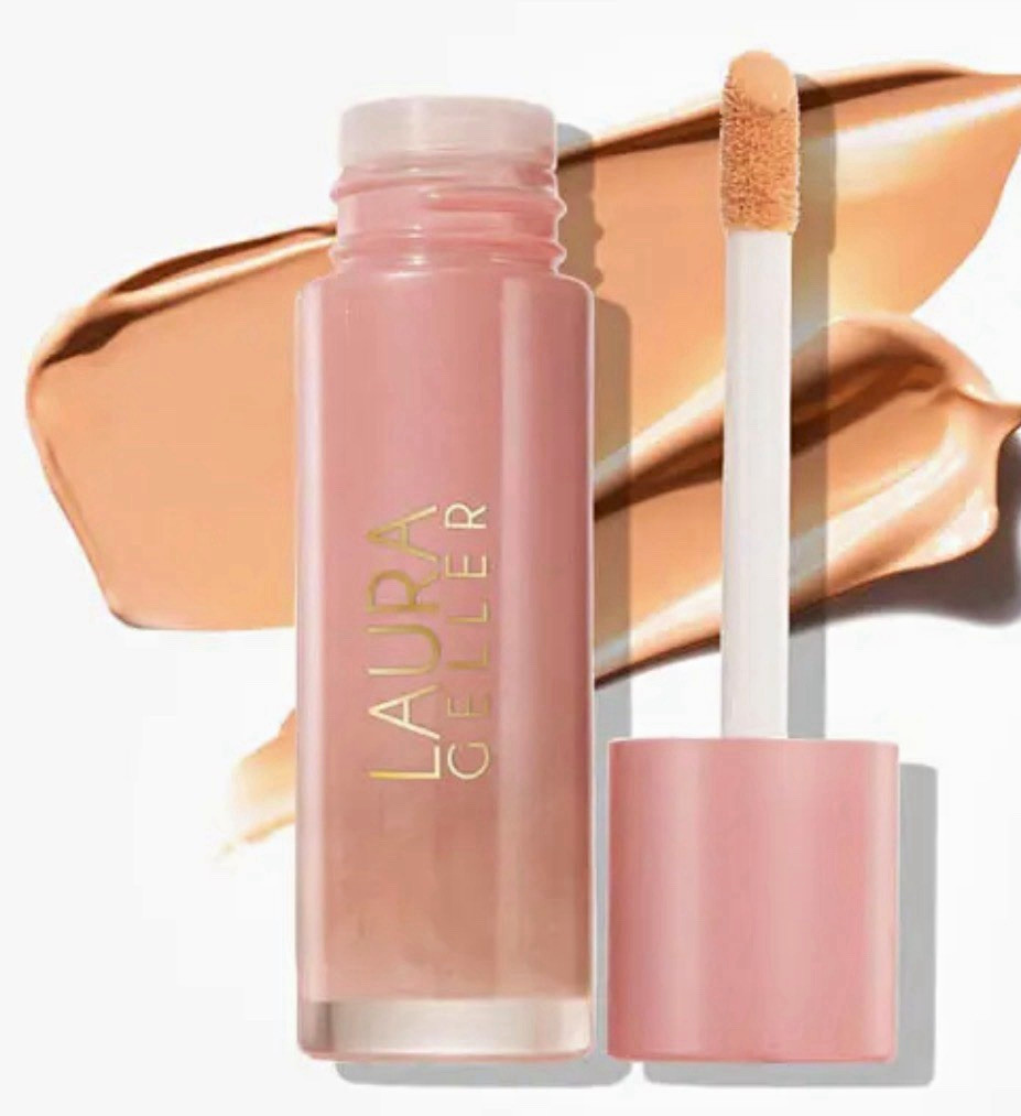 Laura Geller Balance-n-Glow Hydrating Liquid Foundation Fair