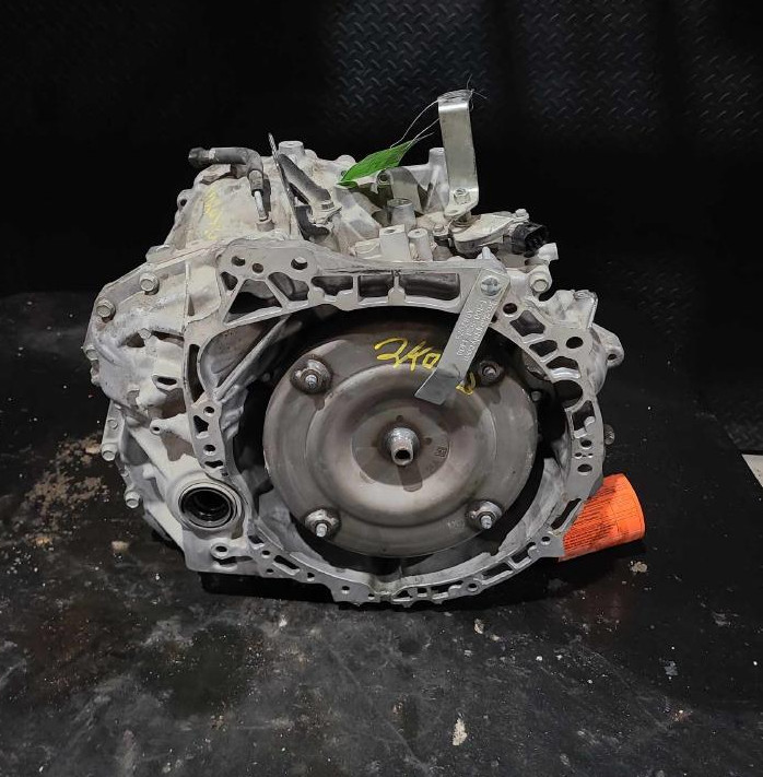 2008-2015 Scion xB Automatic Transmission