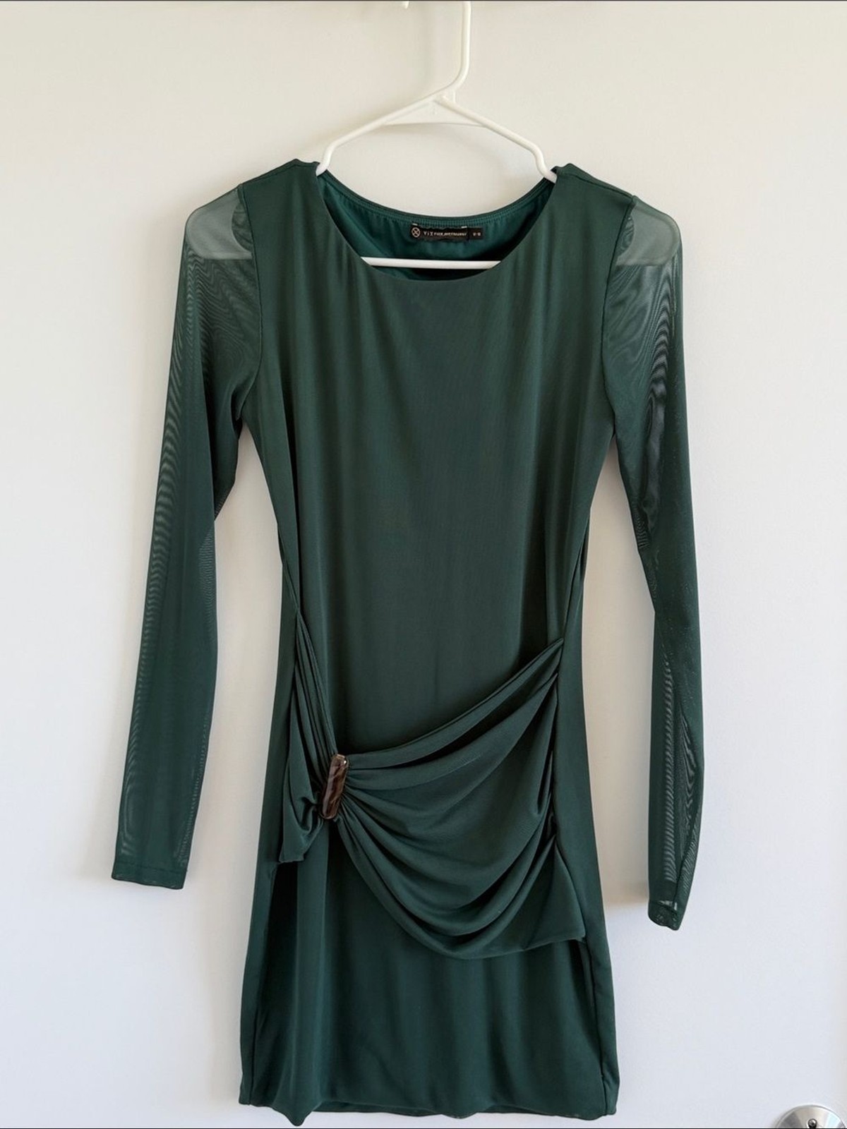 Vix Paula Hermanny Catalina Dress Vix Paula Hermanny Catalina Dress