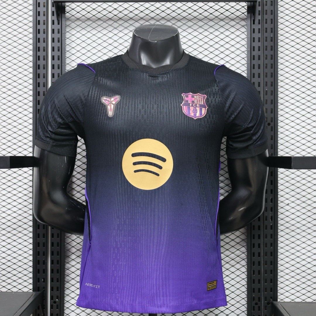 Barcelona Away 2026/27