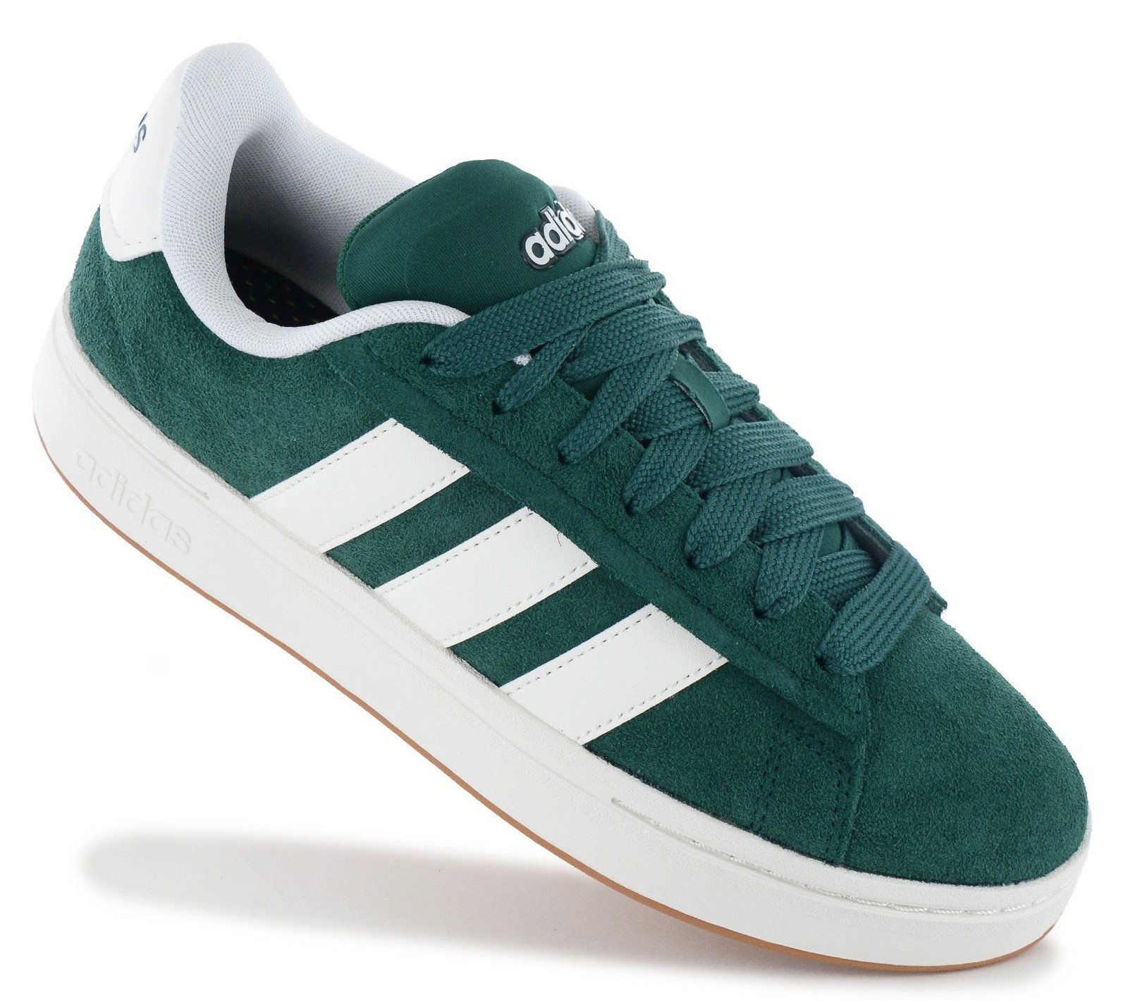adidas Grand Court Alpha 00s JP8734 [EU 42 2/3 UK 8.5 US 9] shoes sneakers NEW