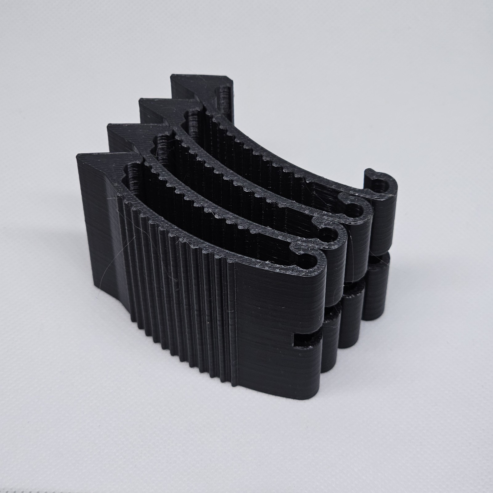 4 Pk Replacement Latch For Bow/Gun Case