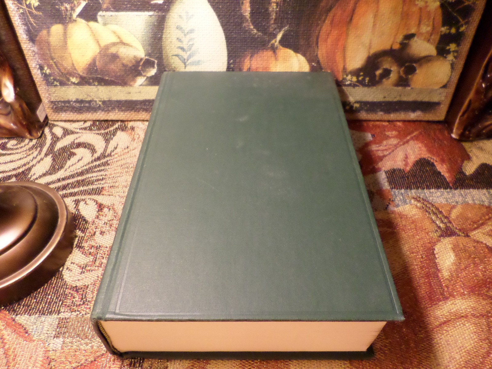 Irish and Scotch-Irish Ancestral Research 1962 SIGNED Margaret D Falley 1ST ED.
