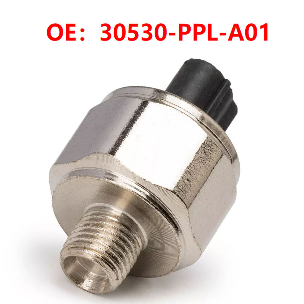 KNOCK SENSOR 30530-PPL-A01​ For Honda Element Accord CRV Civic Acura RDX TS 2012