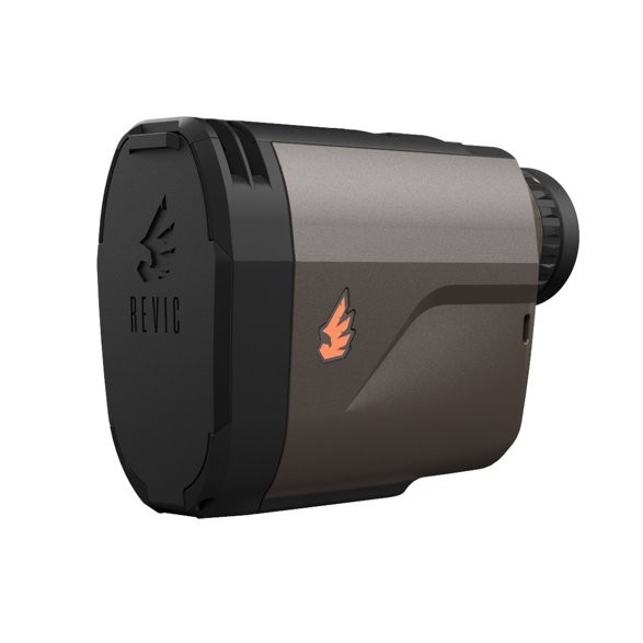 Revic BR4 Ballistic Rangefinder New USA  Warranty DN2015