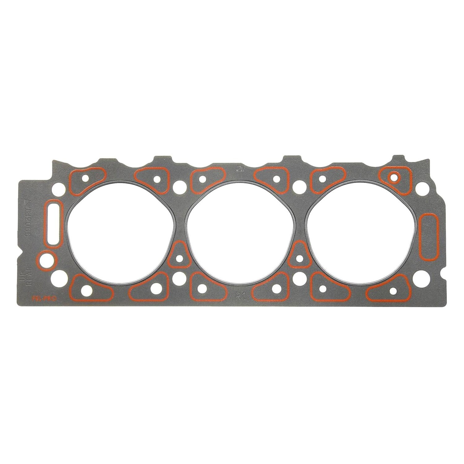For Ford Ranger 1991-2008 Fel-Pro 9903 PT Passenger Side Cylinder Head Gasket