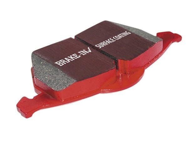 EBC Brakes - EBC Redstuff Pads (DP32454C) EBC Brakes - EBC Redstuff Pads (DP32454C)