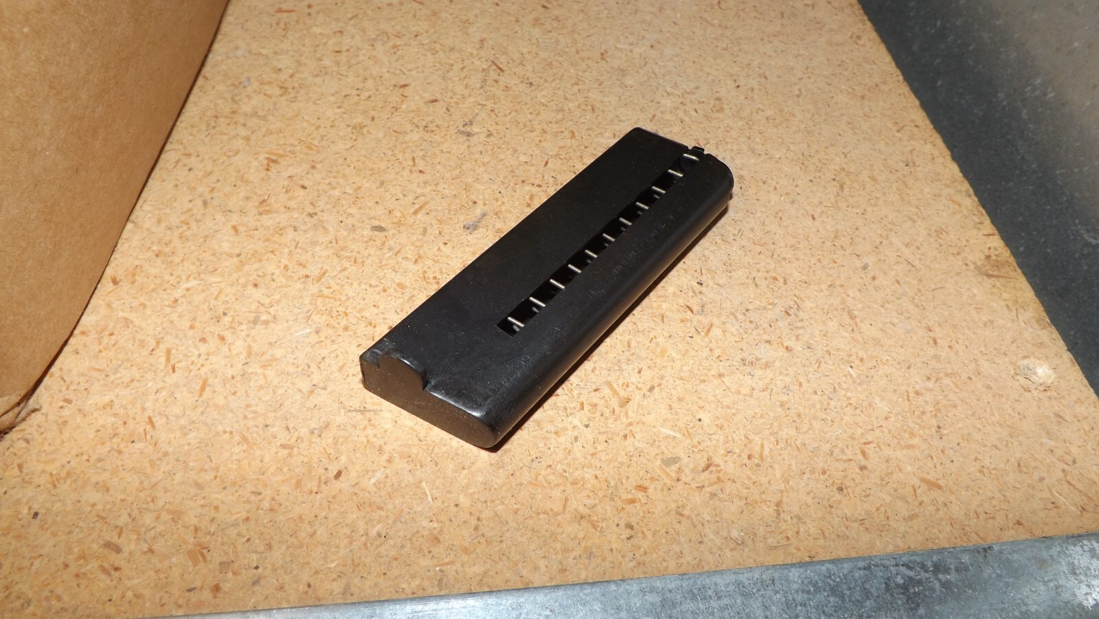NEW 6rd magazine for Astra 300 & 3000 - .380acp NEW 6rd magazine for Astra 300 & 3000 - .380acp