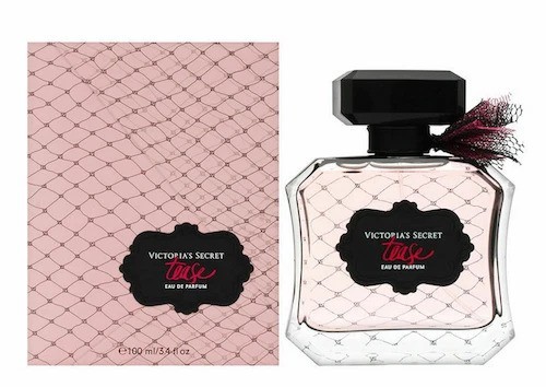 VICTORIA\'S SECRET TEASE PERFUME EDP 3.4 oz 100 ml *BRAND NEW & SEALED* VICTORIA\'S SECRET TEASE PERFUME EDP 3.4 oz 100 ml *BRAND NEW & SEALED*